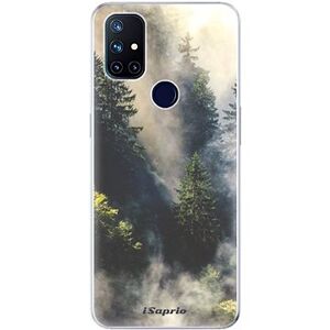 iSaprio Forrest 01 pre OnePlus Nord N10 5G