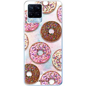 iSaprio Donuts 11 pre Realme 8/8 Pro