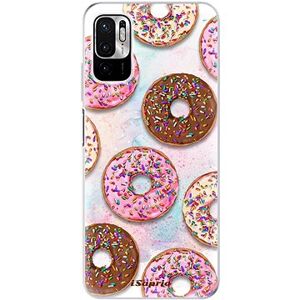 iSaprio Donuts 11 pre Xiaomi Redmi Note 10 5G