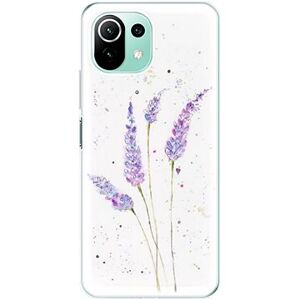 iSaprio Lavender pre Xiaomi Mi 11 Lite