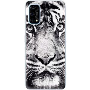 iSaprio Tiger Face pre Realme 7 Pro