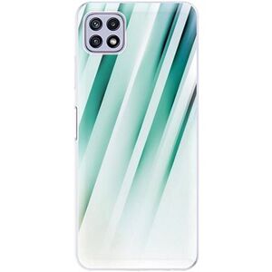 iSaprio Stripes of Glass pre Samsung Galaxy A22 5G