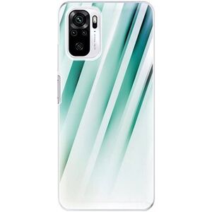 iSaprio Stripes of Glass pre Xiaomi Redmi Note 10/Note 10S