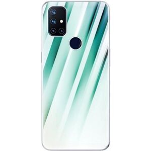 iSaprio Stripes of Glass pre OnePlus Nord N10 5G