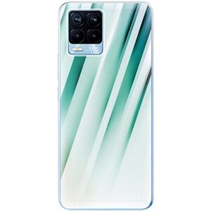 iSaprio Stripes of Glass pre Realme 8/8 Pro