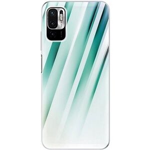 iSaprio Stripes of Glass na Xiaomi Redmi Note 10 5G