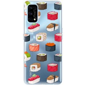 iSaprio Sushi Pattern pre Realme 7 Pro