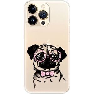 iSaprio The Pug pre iPhone 13 Pro