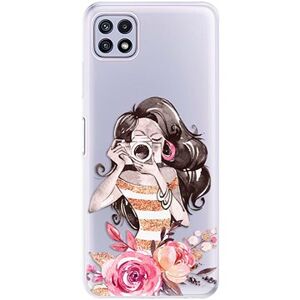 iSaprio Charming pre Samsung Galaxy A22 5G