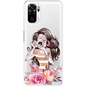 iSaprio Charming pre Xiaomi Redmi Note 10/Note 10S