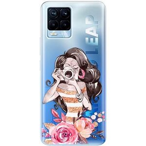 iSaprio Charming pre Realme 8/8 Pro