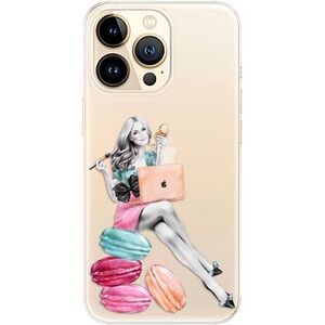 iSaprio Girl Boss pre iPhone 13 Pro