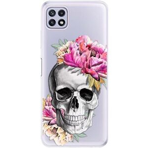 iSaprio Pretty Skull pre Samsung Galaxy A22 5G