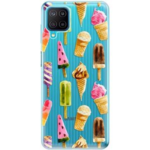 iSaprio Ice Cream pre Samsung Galaxy M12