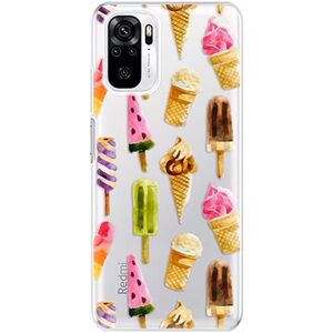 iSaprio Ice Cream pre Xiaomi Redmi Note 10/Note 10S