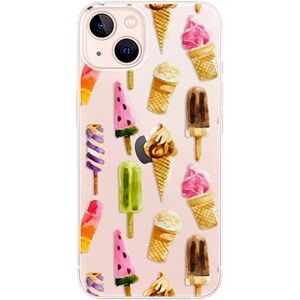 iSaprio Ice Cream pre iPhone 13