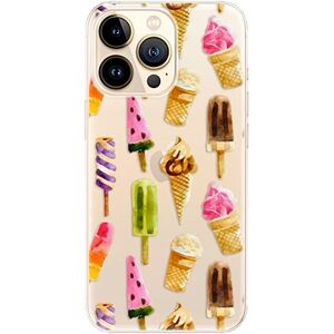 iSaprio Ice Cream pre iPhone 13 Pro Max