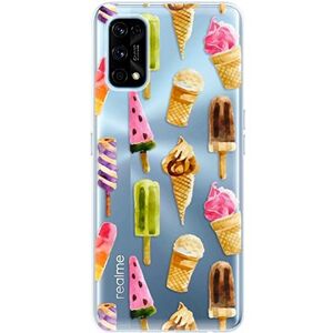 iSaprio Ice Cream pre Realme 7 Pro