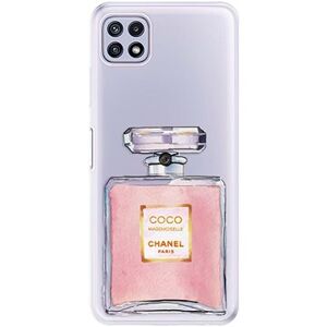 iSaprio Chanel Rose pre Samsung Galaxy A22 5G