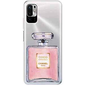 iSaprio Chanel Rose pre Xiaomi Redmi Note 10 5G