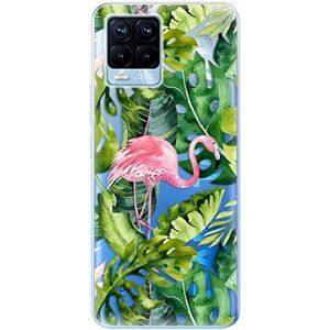 iSaprio Jungle 02 pre Realme 8/8 Pro