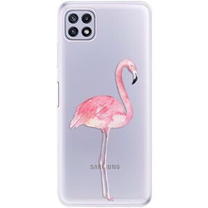 iSaprio Flamingo 01 pre Samsung Galaxy A22 5G