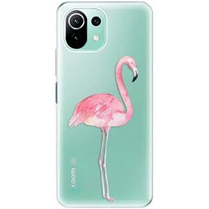 iSaprio Flamingo 01 pre Xiaomi Mi 11 Lite