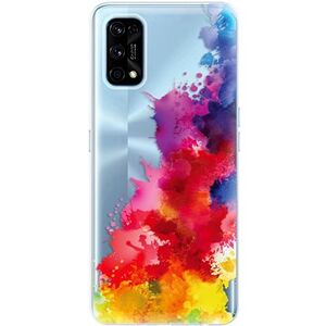 iSaprio Color Splash 01 pre Realme 7 Pro