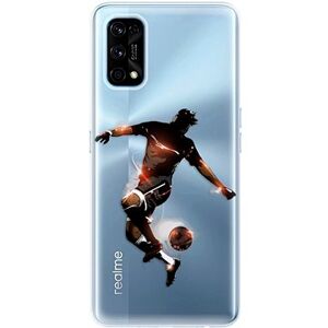 iSaprio Fotball 01 pre Realme 7 Pro