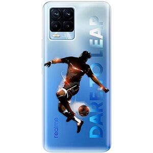 iSaprio Fotball 01 pre Realme 8/8 Pro