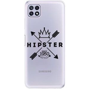 iSaprio Hipster Style 02 pre Samsung Galaxy A22 5G