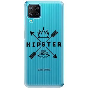 iSaprio Hipster Style 02 pre Samsung Galaxy M12