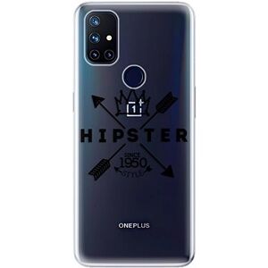 iSaprio Hipster Style 02 pre OnePlus Nord N10 5G