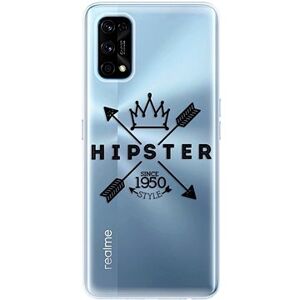 iSaprio Hipster Style 02 pre Realme 7 Pro