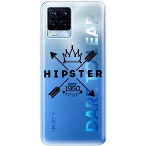 iSaprio Hipster Style 02 pre Realme 8/8 Pro