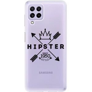 iSaprio Hipster Style 02 pre Samsung Galaxy A22