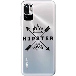 iSaprio Hipster Style 02 pre Xiaomi Redmi Note 10 5G