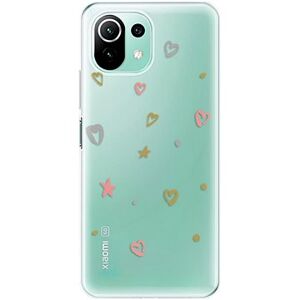 iSaprio Lovely Pattern na Xiaomi Mi 11 Lite