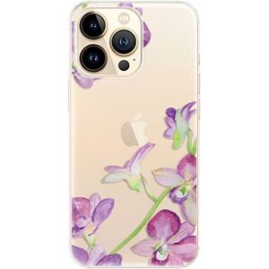 iSaprio Purple Orchid pre iPhone 13 Pro Max