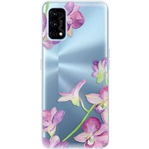 iSaprio Purple Orchid pre Realme 7 Pro