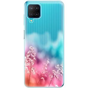 iSaprio Rainbow Grass pre Samsung Galaxy M12