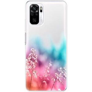 iSaprio Rainbow Grass pre Xiaomi Redmi Note 10/Note 10S