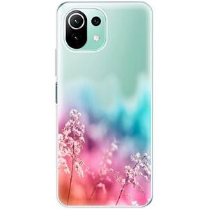 iSaprio Rainbow Grass pre Xiaomi Mi 11 Lite