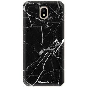 iSaprio Black Marble pre Samsung Galaxy J5 (2017)