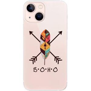 iSaprio BOHO pre iPhone 13 mini