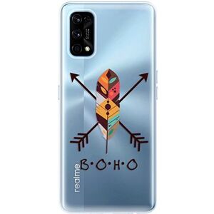 iSaprio BOHO pre Realme 7 Pro