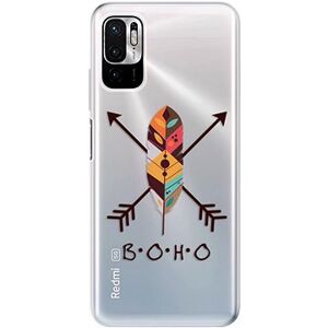 iSaprio BOHO pre Xiaomi Redmi Note 10 5G