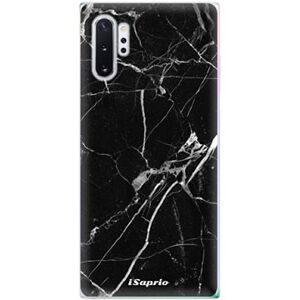 iSaprio Black Marble na Samsung Galaxy Note 10+