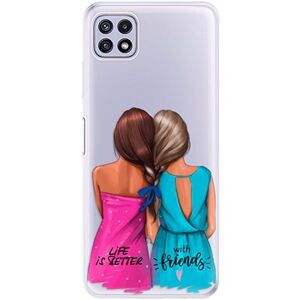 iSaprio Best Friends pre Samsung Galaxy A22 5G