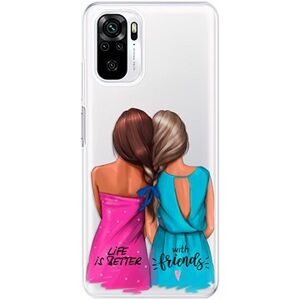 iSaprio Best Friends pre Xiaomi Redmi Note 10/Note 10S